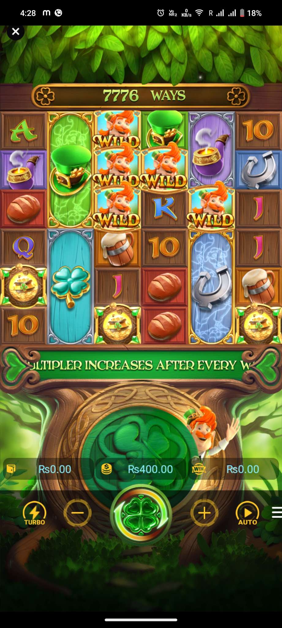WinPKR Screenshot 5
